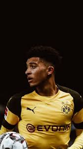 Jadon sancho | джейдон санчо. Pin Von Angelrivcal Auf Fussball F B Bvb Dortmund Borussia Dortmund Dortmund