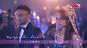 Meridian grand is a unique asian wedding and reception venue in north london. Pakistani Wedding Video Asian Wedding Videos Muslim Weddings Youtube