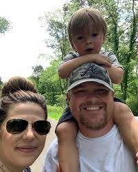 Shelby Kilgore's Instagram, Twitter & Facebook