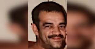 Obituary information for Edwin Camacho