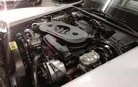 Image result for Charcoal 1982 Corvette