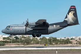 Dünün, Bugünün və Yarının Nakliye Uçağı C-130 Hercules ve Türk Hava Kuvvetleri Serüveni | MüdafiəTürk