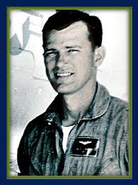 Col Ralph Carol Balcom Jr. (1933-1966)