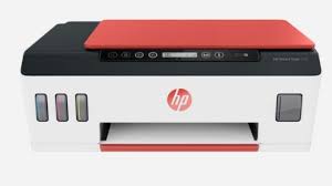 Hp Smart Tank 519 Driver Free Download Abetterprinter Com Smart Tank Mobile Print Smart
