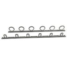 A fishing rod rack you can attach to the back of your. Fishing Rod Storage Racks West Marine