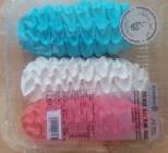 Meringue Bleu Blanc Rouge