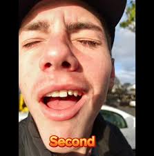 Go Sables U18's 💛💙 AJ Meyer we back you all the way! Go make us proud🏆