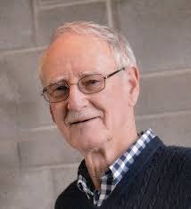 Roger Zoet Obituary (1934