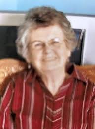 Eleanor FRAME (Moore) Obituary