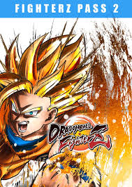 Like mortal kombat x/xl and killer instinct. Dragon Ball Fighterz Pass 2 Pc Download Season Pass Store Bandai Namco Ent