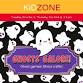 Kid Zone: Ghosts Galore event image