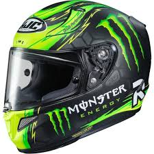 Hjc Rpha 11 Pro Crutchlow Helmet