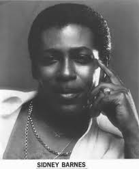 Sidney Barnes Discography: Vinyl, CDs, & More