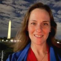 Jennifer Goodwin, CPRP