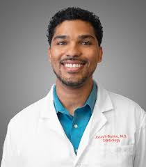 Joseph Bayne's Instagram, Twitter & Facebook