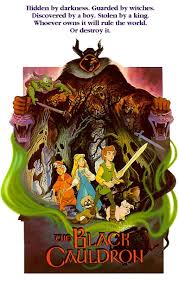 For that reason there are only 3 keys you'll need to remember. The Black Cauldron Script