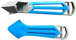 Fugenkratzer online bestellen bei fliesen pro! 2pcs Fugenentferner Fugenkratzer Silikonentferner Fugenmesser Fliesen Entfernen Amazon De Baumarkt