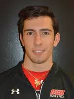 2016-17 Men's Track and Field Roster