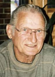 Charles "Chuck" Dickey