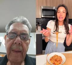 duet with @Le Cocque #butterchickpeas