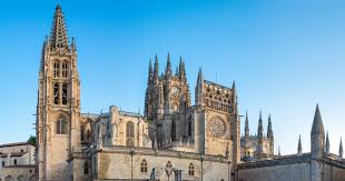 Temperaturas, velocidad del viento, humedad, cota de nieve, presión. Catedral De Burgos El Sueno De Piedra Que Desafio Al Tiempo