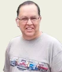 Robert Branum Obituary (1964