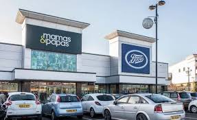 Unit 6 f&g, wa2 8tw, junction 9 retail park, warrington. The New Shops And Restaurants Opening At This Retail Park Off The M6 Birmingham Live