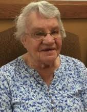 Obituary information for Viola G. Mohr