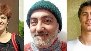 Candidatos sin el respaldo de la dirección de Podemos se cuelan en las  listas forales