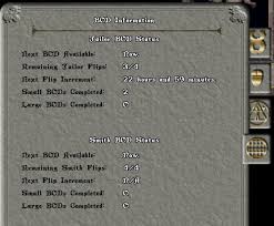 In tbc, blizzard also added embroidery, which are tailor specific enchants, like sapphire… Uo Lost Lands Forum Bulk Order Deeds Bod Guide