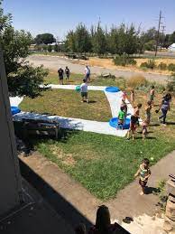 We did not find results for: Diy Slip N Slide Kickball The Best Water Game For All Ages Clarks Condensed
