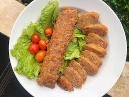 Resep Kekian Udang Dan Ayam Bisa Dijadikan Frozen Food Indozone Id