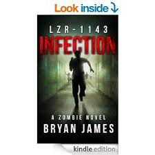 Book 1 In The Bestelling Post Apocalyptic Horror Series By Bryan James Zombie Bookshelf Descriptive And Nothing For Survival Novels Zombies Books Ebooks