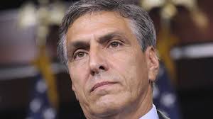 Pa. congressman says he's mulling post as Trump Labor secretary