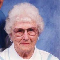 Anita C. Mullens Bowker (1914-2014)