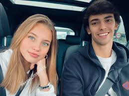Para justificar a fotografia íntima, margarida corceiro admitiu como alguns viram, veio parar ao meu 'story' uma imagem disparatada. Posting Alat Vital Pria Di Instagram Pacar Joao Felix Minta Maaf Minews Id