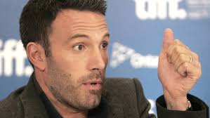 Affleck would work with wife but avoid Gigli part 2