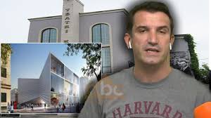 Veliaj: Nuk e mora unë vendimin për prishjen e Teatrit në mëngjes ...