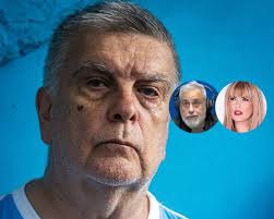 Luis Ventura criticó a Jorge Rial y Viviana Canosa con una filosa opinión sobre su reencuentro