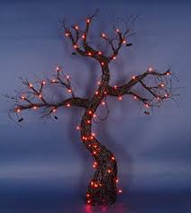 Spooky Fun Halloween Lights Lamps And Lanterns Best Halloween Store Halloween Bat Decorations Halloween Trees Halloween Decorations
