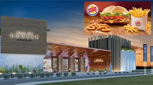 Chez burger king®, toutes les ambitions sont permises. Erstes Burger King Restaurant Tunesiens Soll In Der Sousse Mall Eroffnen 18 Weitere Sollen Folgen Tunesienexplorer