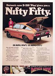 Owned for about 5 years as. 15 Datsun 210 Ideas Datsun Datsun 210 Nissan