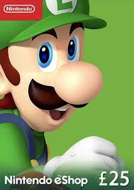 Check spelling or type a new query. Nintendo Eshop 25 Card Nintendo Ds Wii Wii U 3dsdswii U Cdkeys