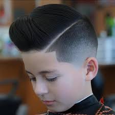 Top 30 Cool Haircuts For Boys Kids Hairstyles Trend 2020 In 2020 Boy Hairstyles Boys Haircuts Hair Styles 2017