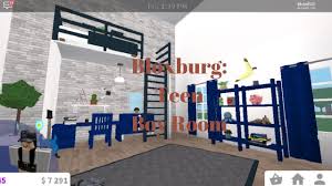 Please also note that the ideas for my builds come from interior designs photos that i find online. Cute Kid Room Ideas Bloxburg Novocom Top