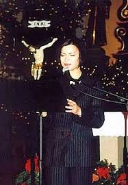 From 1991, she spent a decade working at teatr dramatyczny in warsaw, then at tr warszawa. Danuta Stenka Wikipedia Wolna Encyklopedia