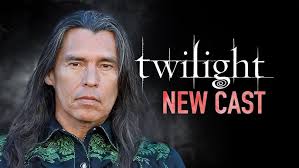 Recasting the Twilight Villains for a Reboot Series