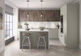 You've wanted a new kitchen sink for ages? Small Kitchen Ideas On A Budget How To Go Big On Style Livingetc