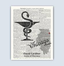 Pharmacy Personalized Pharmacist Gift Ph D Graduation Pharmacy Cabinet Pharmacy Student Pharmacist Gift Graduation P In 2020 Pharmacist Gift Pharmacist Pharmacy