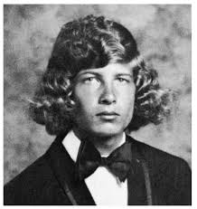 Keith Morris Appreciation Week